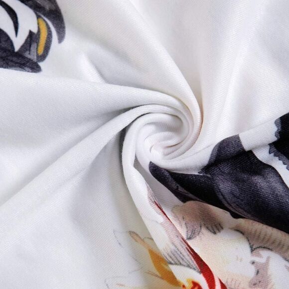 Summer Maxi Hawaiian Beach Halter Neck Formal Long Fall Wedding Guest Dresses - Picture 2 of 13